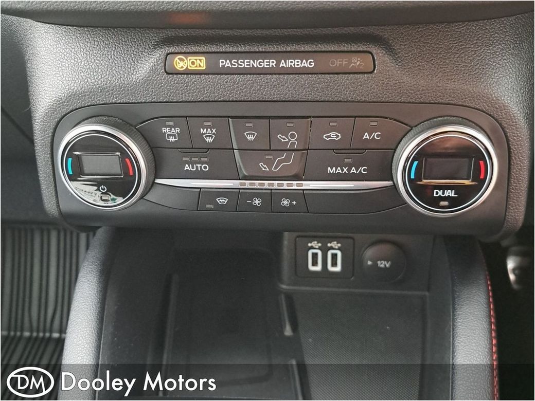 2021 Ford Kuga