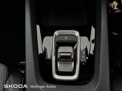 2025 Skoda Octavia
