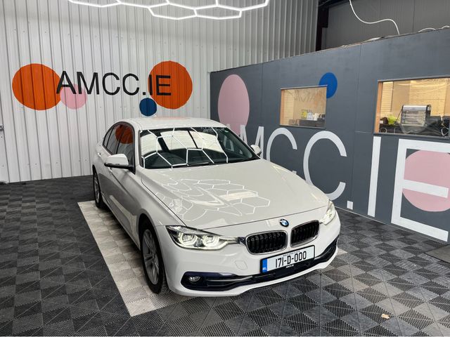 vehicle for sale from The Automatic Motor Car Centre