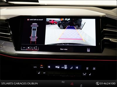 2025 Audi Q4