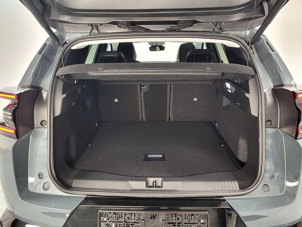 2026 Citroen C5 Aircross