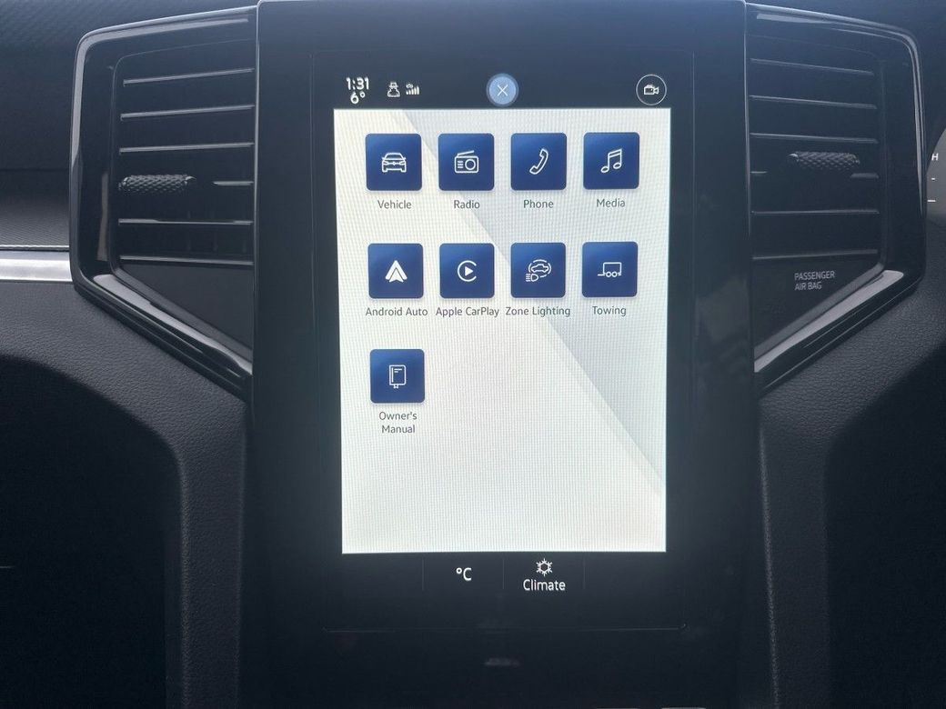 2026 Volkswagen Amarok