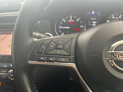 2019 Nissan Qashqai