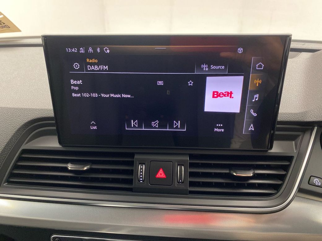 2022 Audi Q5