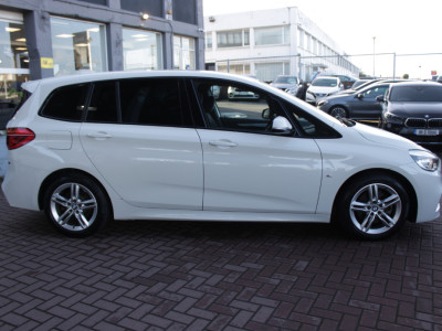 2016 BMW 2 Series Gran Tourer