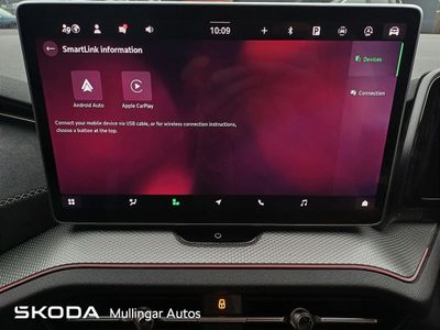 2026 Skoda Kodiaq