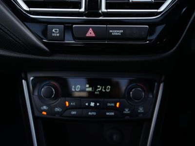 2025 Suzuki SX4