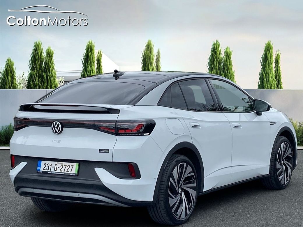 2023 Volkswagen ID.5