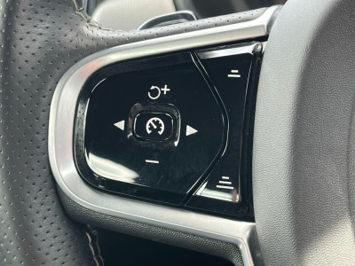 2018 Volvo V90