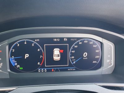 2023 Volkswagen Passat
