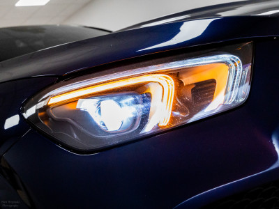 2022 Mercedes-Benz GLE Class
