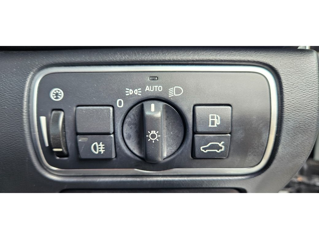 2016 Volvo XC60