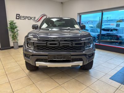 2024 Ford Ranger