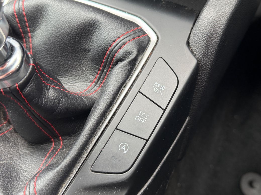2019 Ford Focus