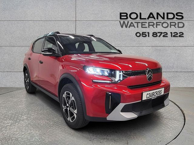vehicle for sale from Bolands Waterford