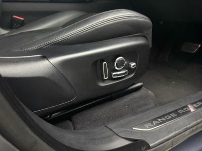 2024 Land Rover Range Rover Velar