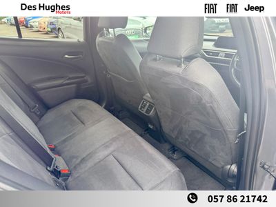 2021 Lexus UX 250H