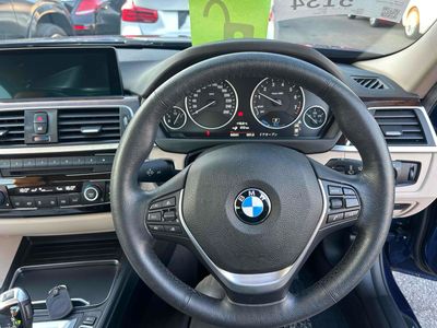 2017 BMW 330