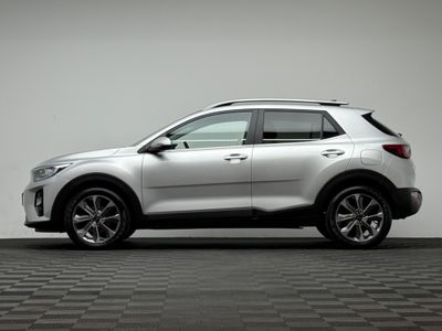 2020 Kia Stonic