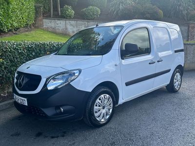 vehicle for sale from Colm Lindsay Cars Ltd