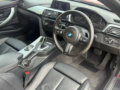 2015 BMW 4 Series