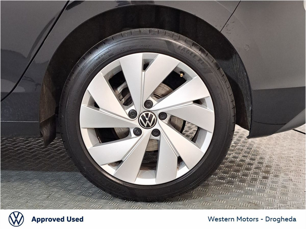 2026 Volkswagen Golf