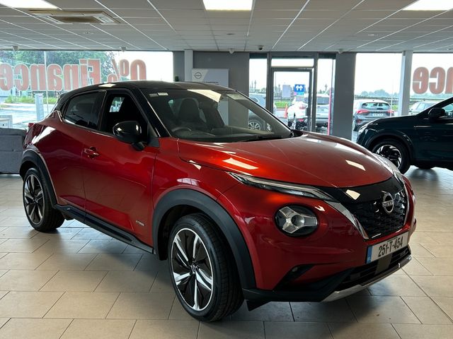 vehicle for sale from Donal Ryan Motor Group Thurles