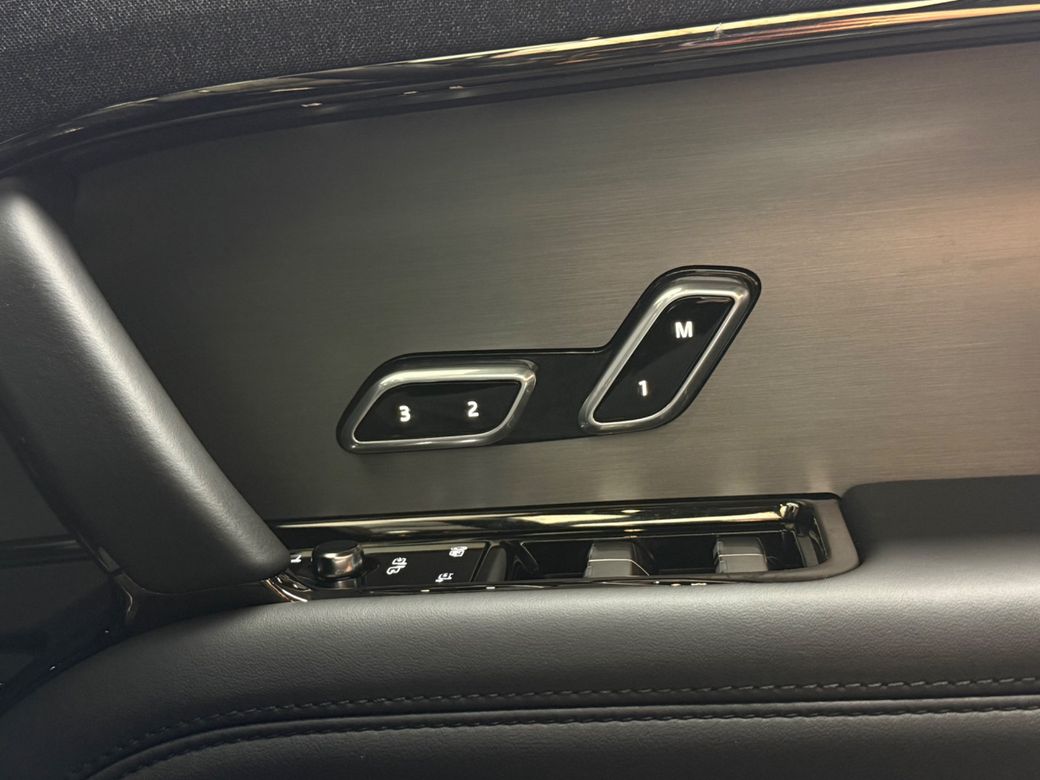 2026 Land Rover Range Rover Sport