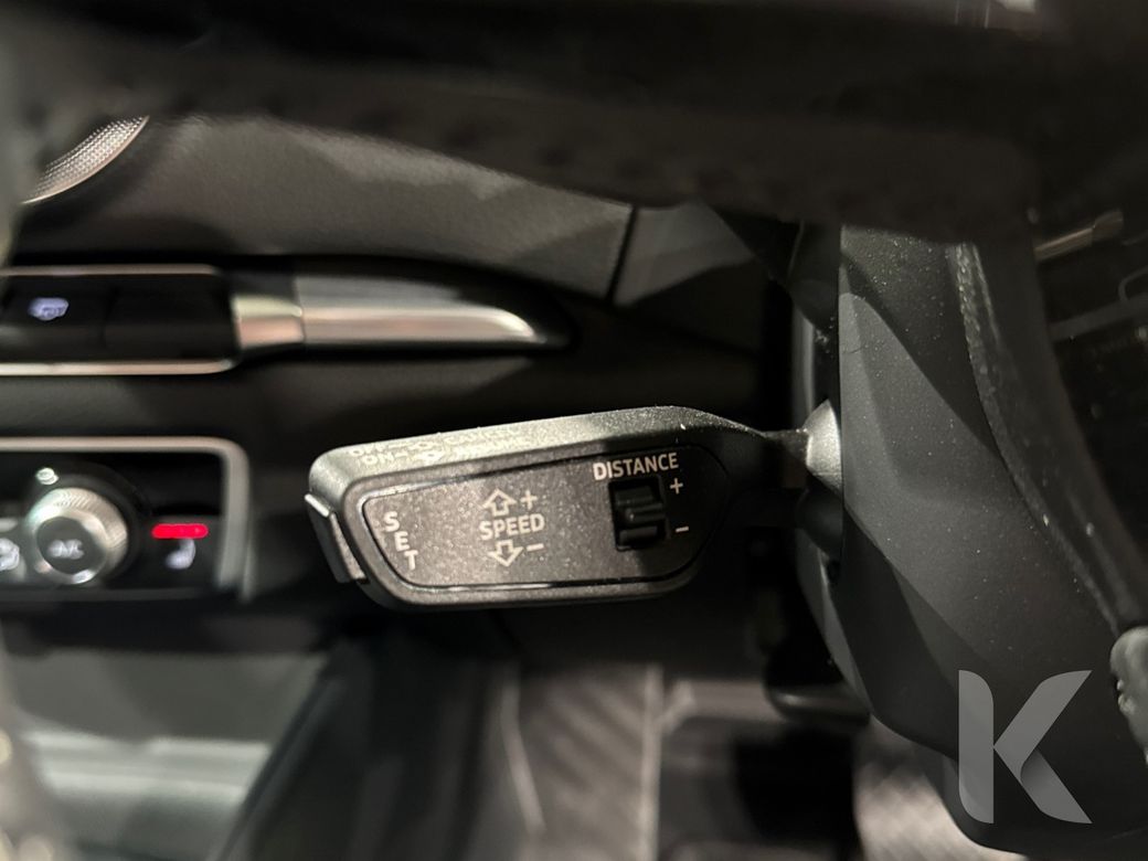 2017 Audi A3
