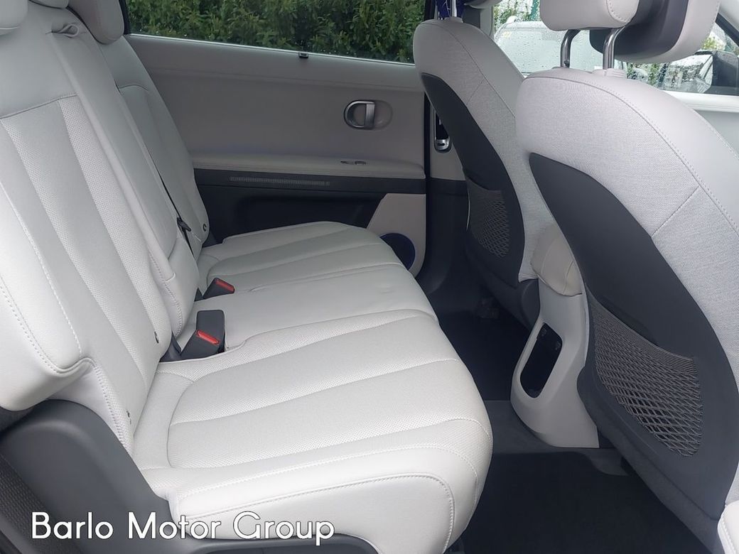 2024 Hyundai Ioniq 5