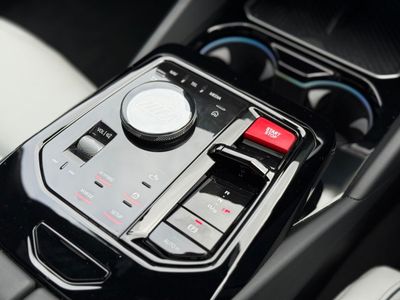 2026 BMW M5