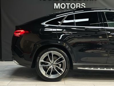 2020 Mercedes-Benz GLE Class
