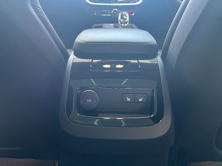 2023 Volvo V60