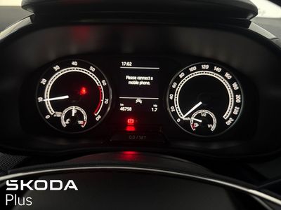 2024 Skoda Fabia