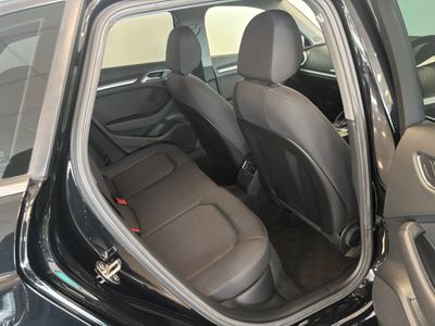 2020 Audi A3