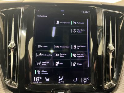 2021 Volvo XC60