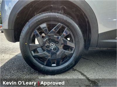 2022 Opel Mokka
