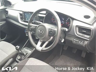 2018 Kia Stonic