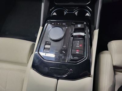 2024 BMW 5 Series