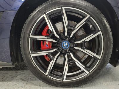 2023 BMW i4