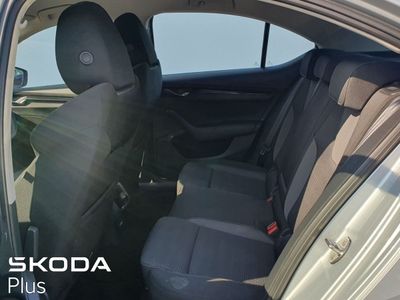 2023 Skoda Octavia