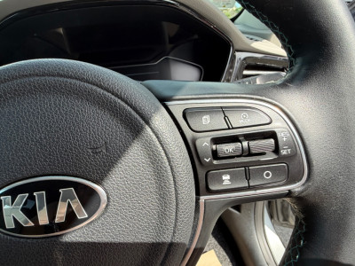 2021 Kia Niro