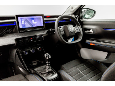 2026 Citroen C3