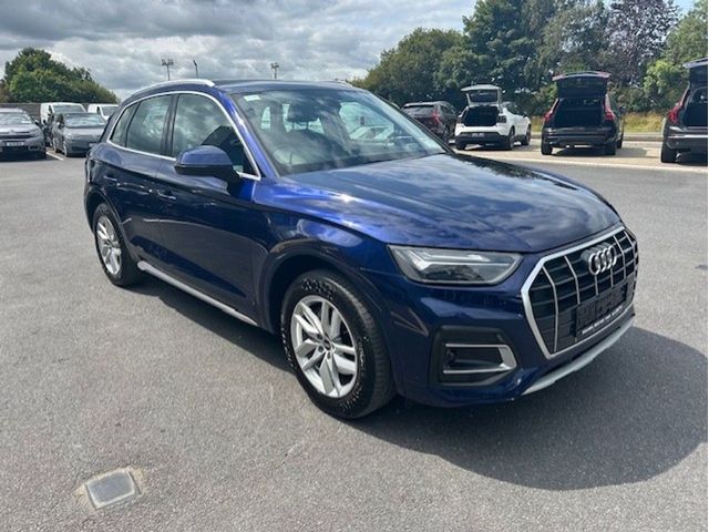 vehicle for sale from Bolands Wexford Town
