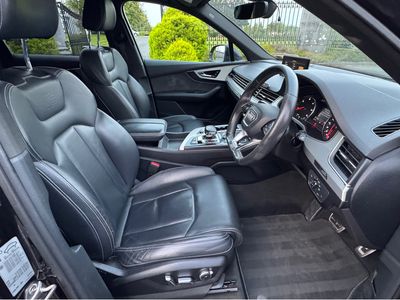 2018 Audi Q7