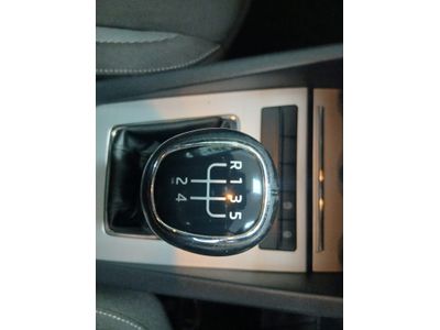 2019 Skoda Octavia