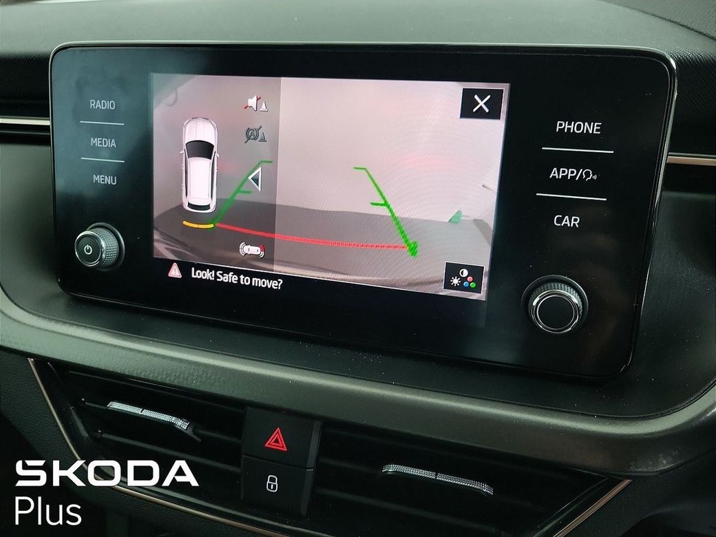 2022 Skoda Kamiq