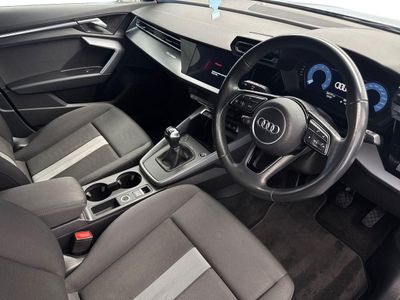 2024 Audi A3