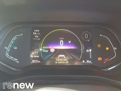 2022 Renault Arkana