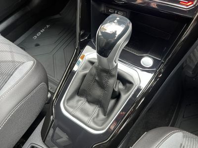 2023 Volkswagen T-Roc